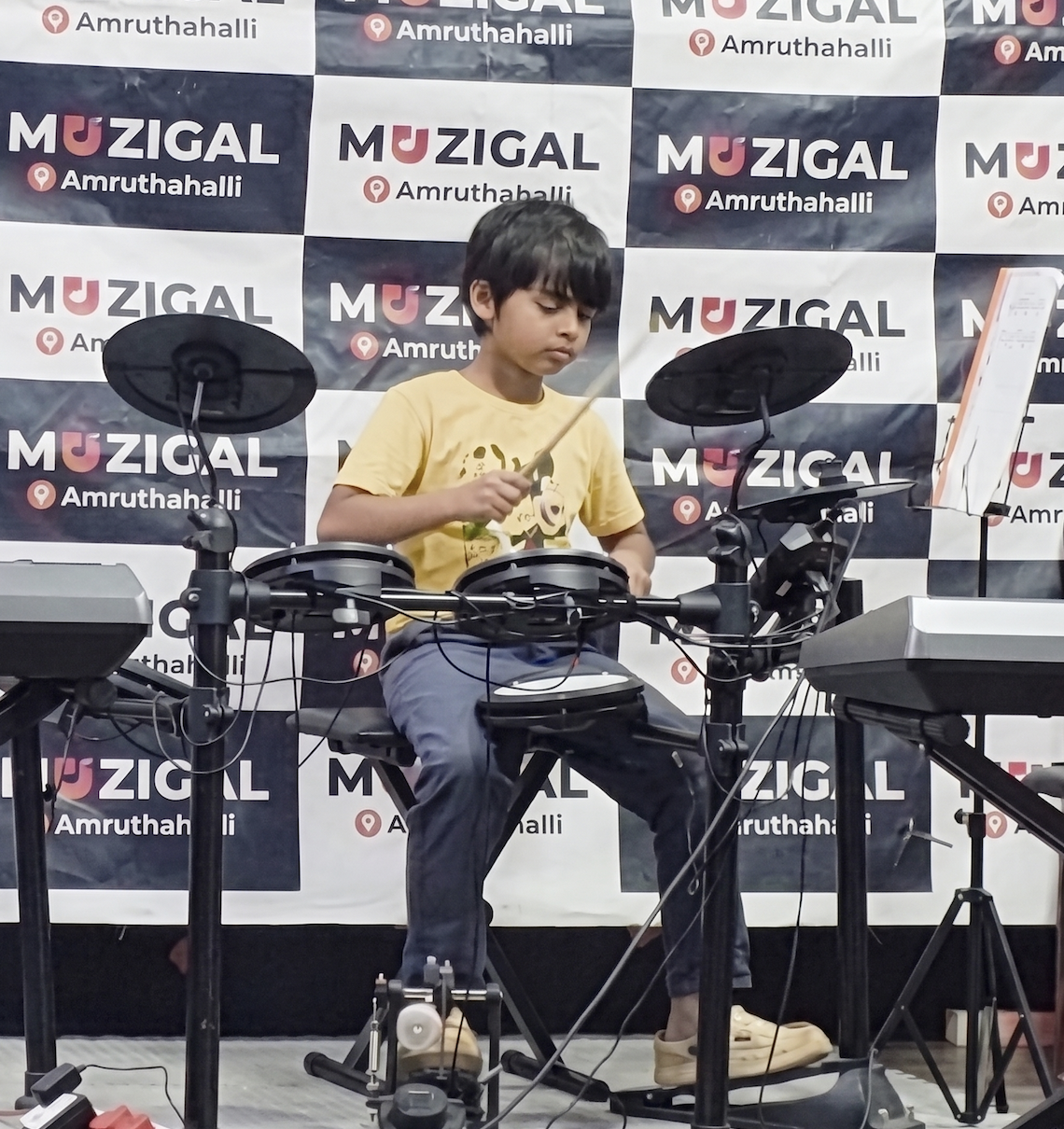 Acoustic Session
