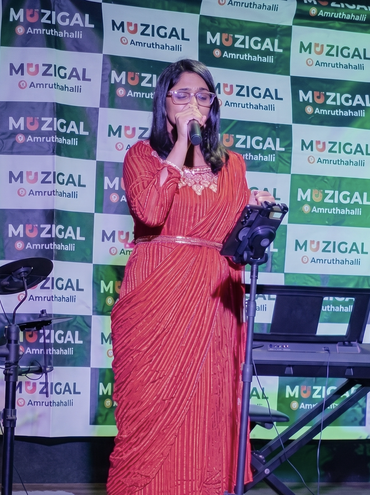 Vocalist