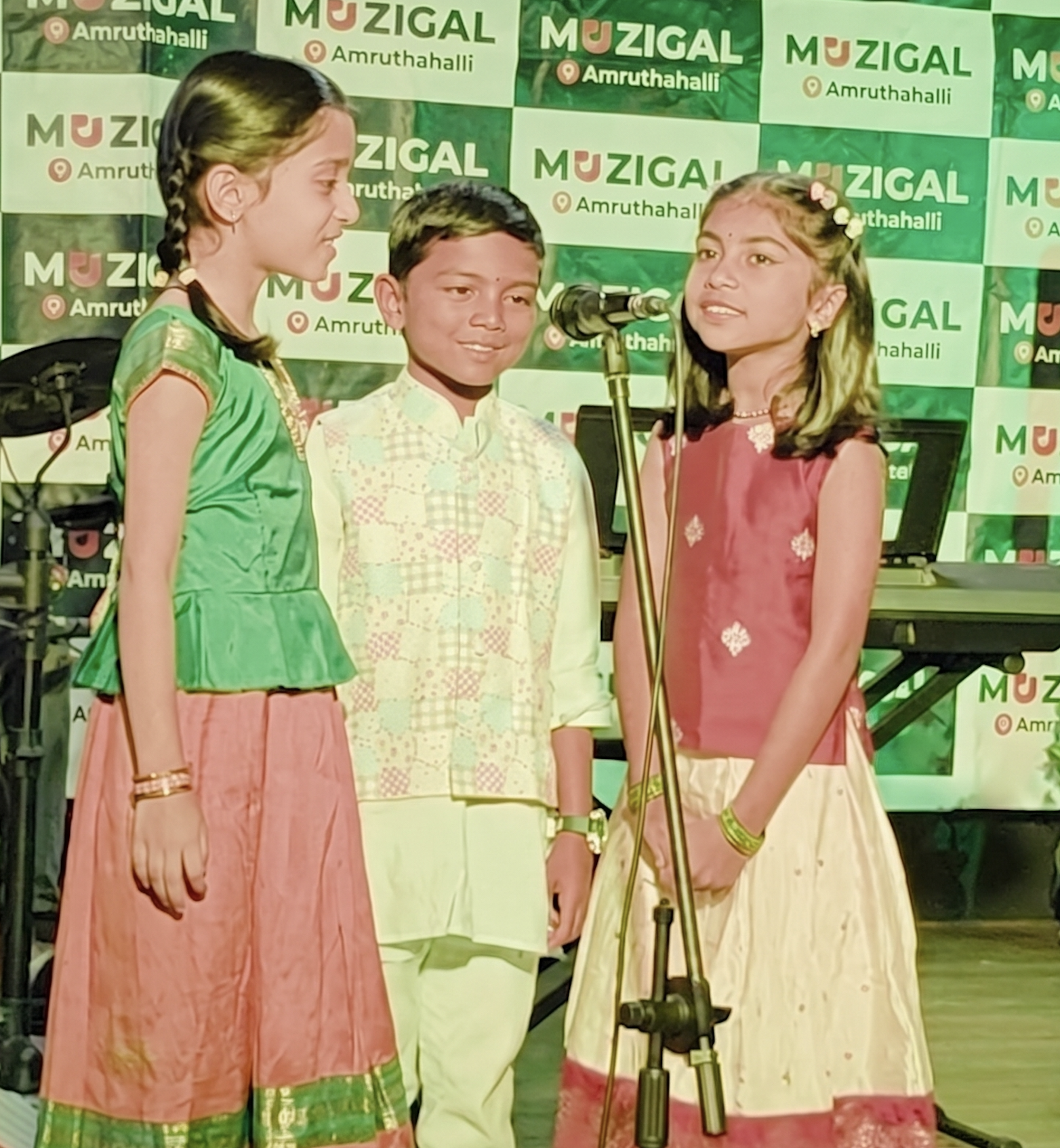 Violin Performance