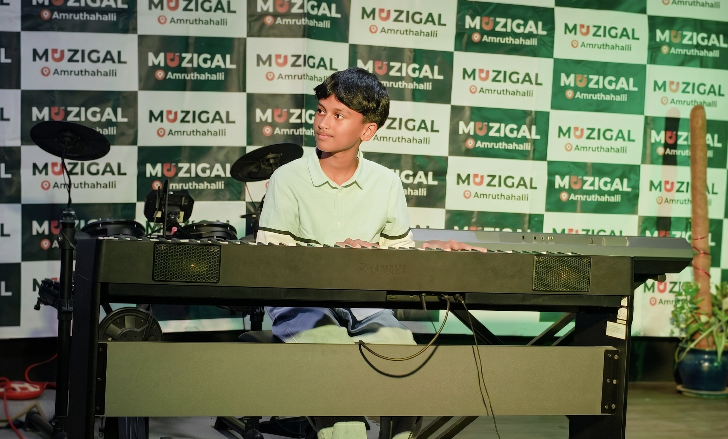 Guitar Performance