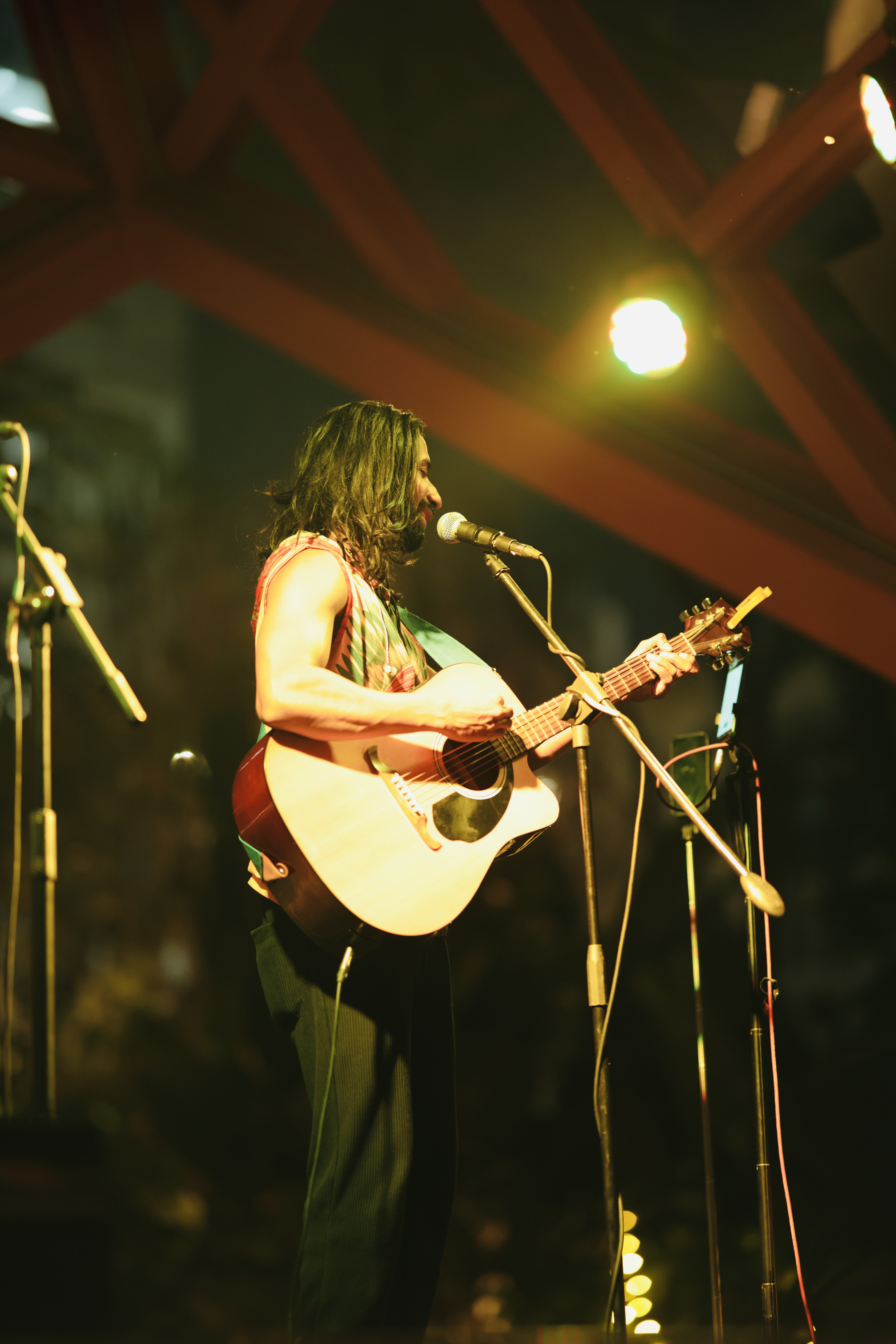 Senior Violin Instructor Bangalore