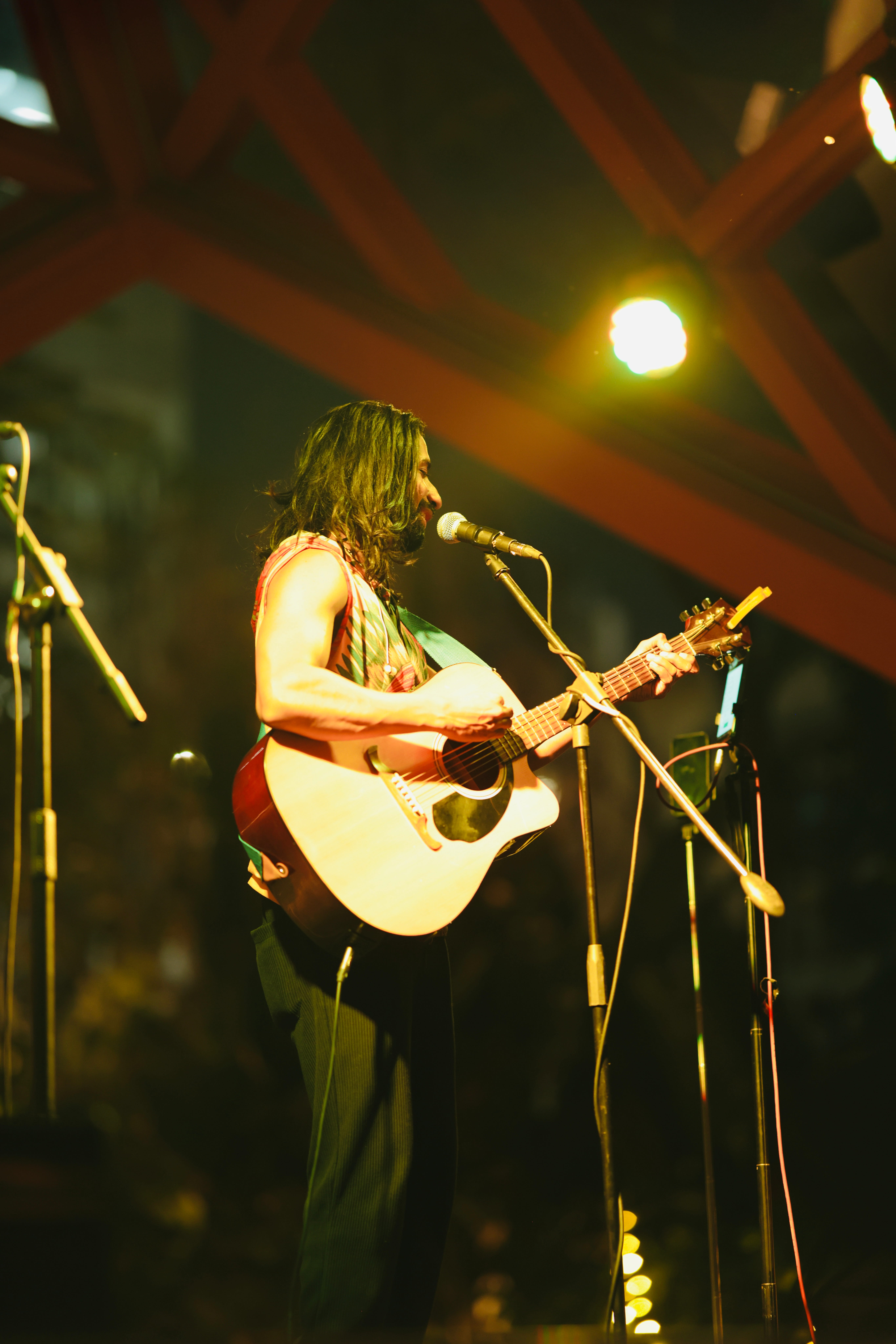 Senior Violin Instructor Bangalore