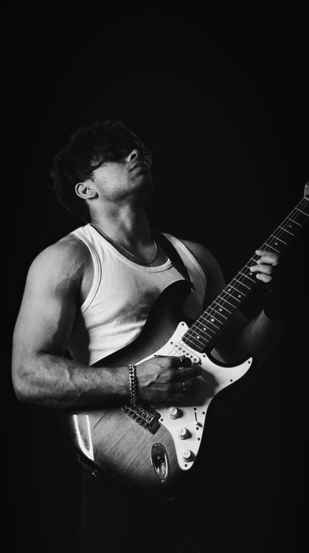 Electric Guitar Instructor Amruthahalli