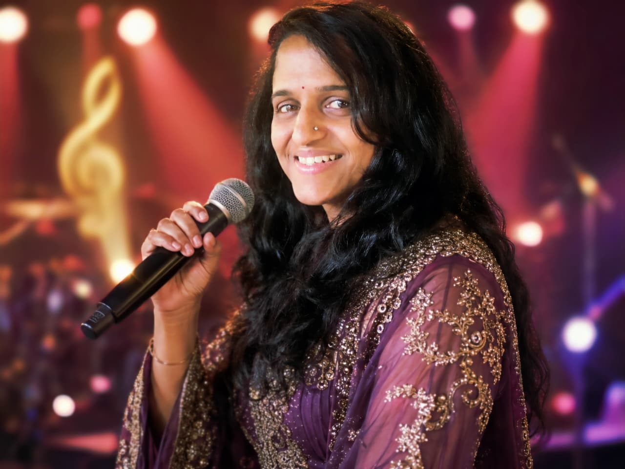 Drums and Percussion Coach Bangalore